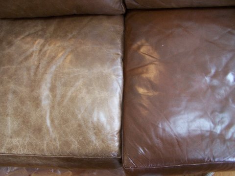 Find out more about the Leather Furniture Repair Service, Badillo